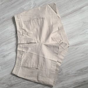 Gap khaki Shorts